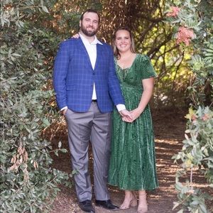 Meet your Posher, Eliza